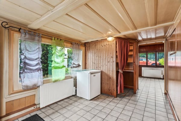 Propriété de 2 appartements et 1 local commercial au coeur de Sorens 5