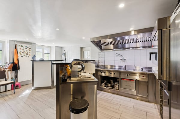 Maison de Maître comprenant 2 appartements et des chambres d'hôtes 5