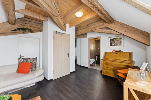 Maison de Maître comprenant 2 appartements et des chambres d'hôtes 9