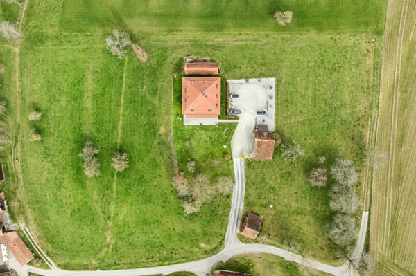 Maison de Maître comprenant 2 appartements et des chambres d'hôtes 12