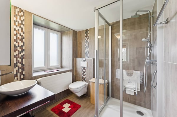 Maison de Maître comprenant 2 appartements et des chambres d'hôtes 6
