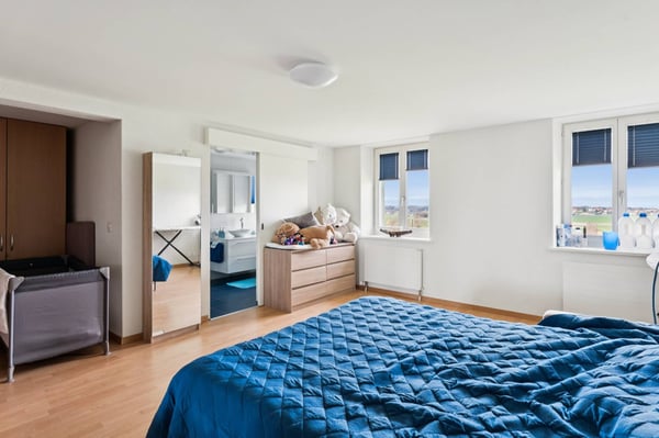 Maison de Maître comprenant 2 appartements et des chambres d'hôtes 8