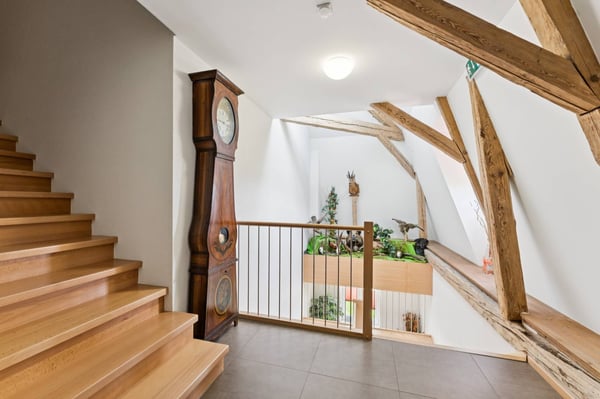 Maison de Maître comprenant 2 appartements et des chambres d'hôtes 10