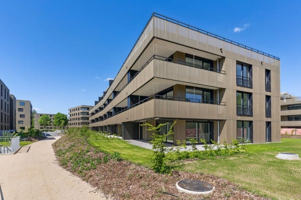 Impasse de Champ Riond - Lot E3.2 8