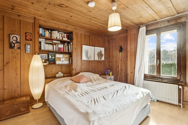 Maison de deux logements au centre du village 8