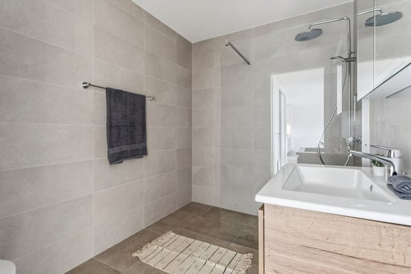 Appartement de 5.5 pièces au 6ème étage - Lot 24 7