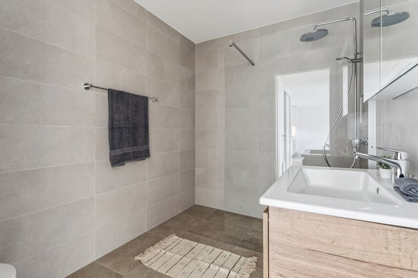 Appartement de 5.5 pièces au 6ème étage - Lot 24 7
