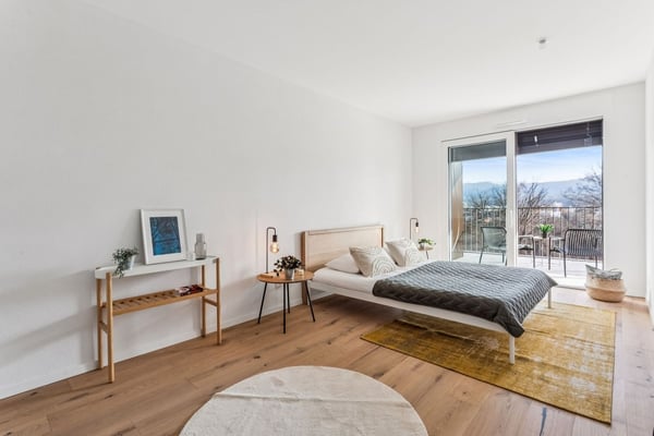 Appartement de 5.5 pièces au 6ème étage - Lot 24 6