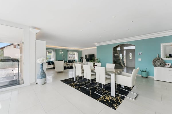Maison d'exception à Granges-Paccot, fiscalité attractive 5