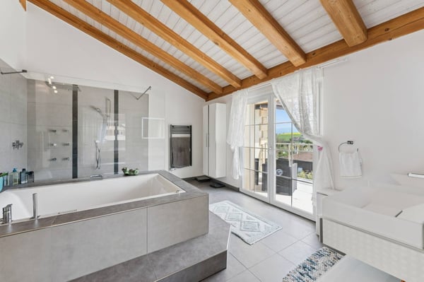 Maison d'exception à Granges-Paccot, fiscalité attractive 9