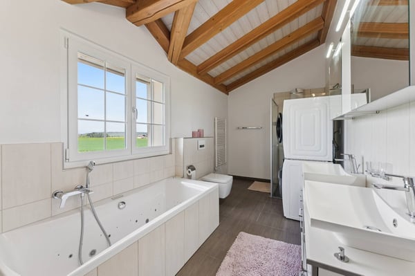 Maison d'exception à Granges-Paccot, fiscalité attractive 7