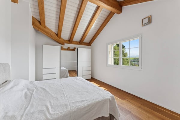 Maison d'exception à Granges-Paccot, fiscalité attractive 6