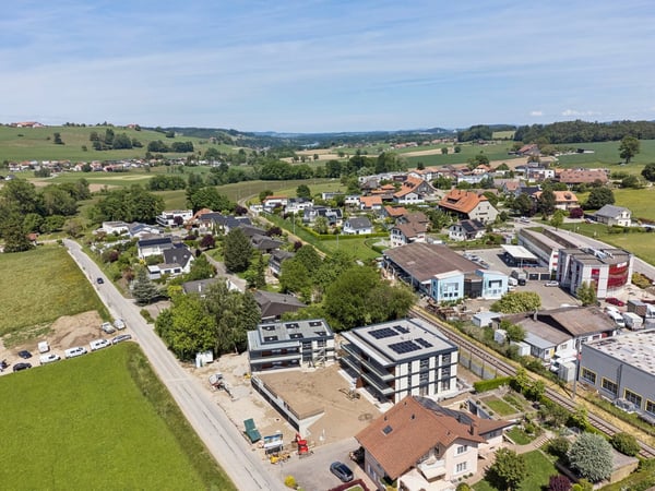 Bel Horizon - Belfaux - Lot B1 11