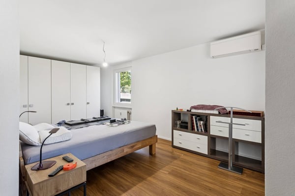 Magnifique appartement de 4,5 pièces rénové 8