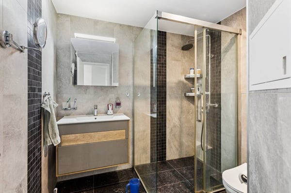 Magnifique appartement de 4,5 pièces rénové 10