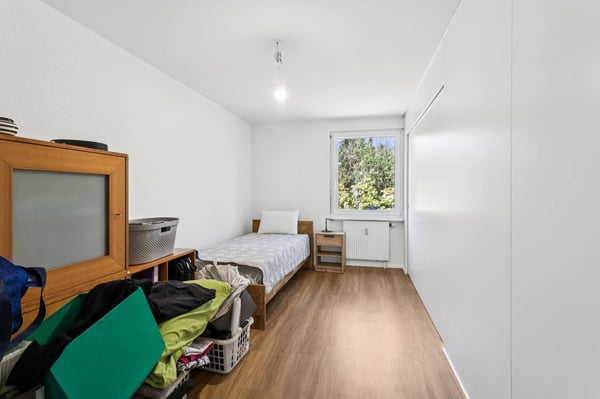 Magnifique appartement de 4,5 pièces rénové 7