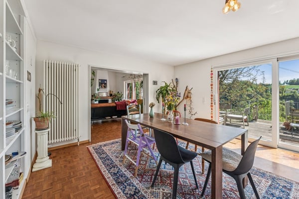 Belle maison de deux appartements proche du centre-ville 4
