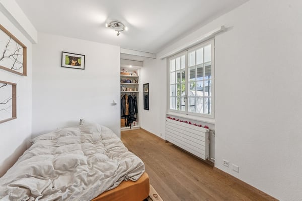 Belle maison de deux appartements proche du centre-ville 10