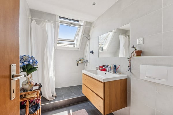 Belle maison de deux appartements proche du centre-ville 7