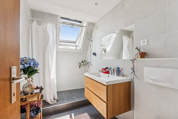 Belle maison de deux appartements proche du centre-ville 7