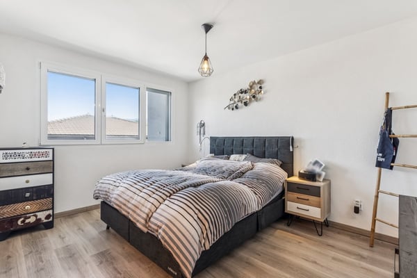 Moderne maison mitoyenne au coeur du village 10