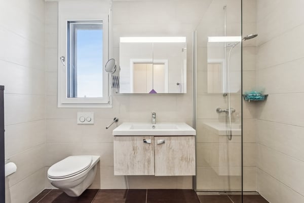Moderne maison mitoyenne au coeur du village 11