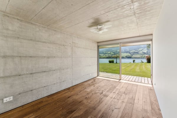 Villa contemporaine de haut standing au bord du Lac de la Gruyère 9