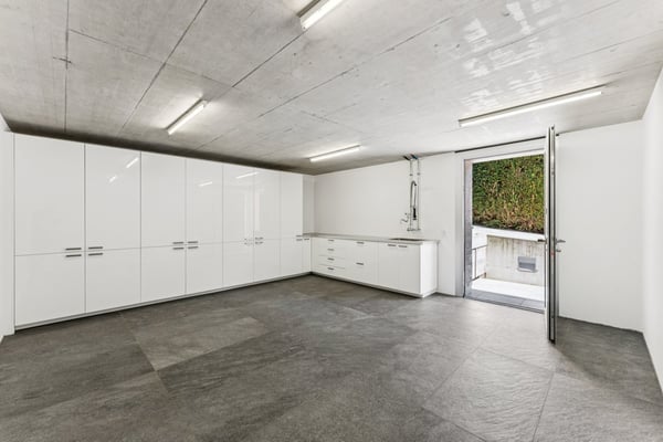Villa contemporaine de haut standing au bord du Lac de la Gruyère 11