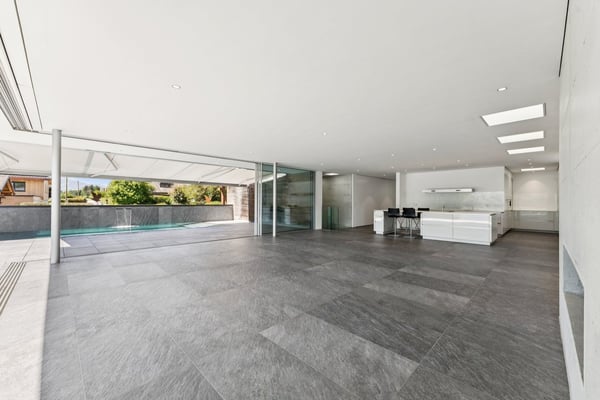 Villa contemporaine de haut standing au bord du Lac de la Gruyère 3