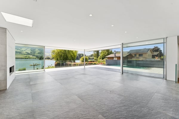 Villa contemporaine de haut standing au bord du Lac de la Gruyère 5