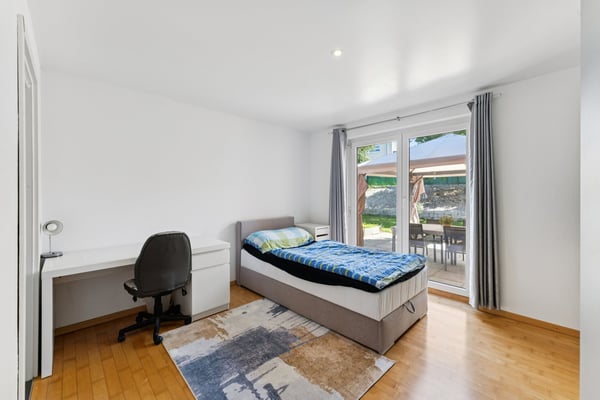 Magnifique propriété avec piscine, alliant confort et qualité de vie 6