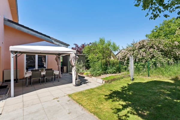 Magnifique propriété avec piscine, alliant confort et qualité de vie 10