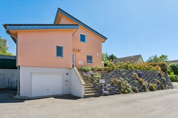 Magnifique propriété avec piscine, alliant confort et qualité de vie 3