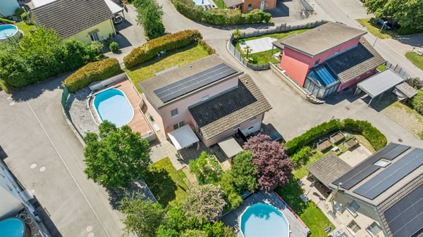 Magnifique propriété avec piscine, alliant confort et qualité de vie 11