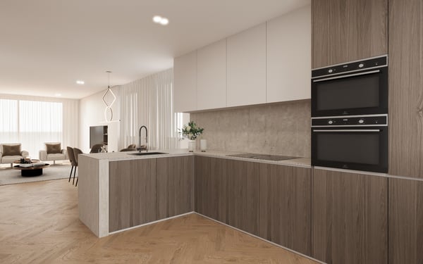 Horizon Saint-Claude - Lot 6 5