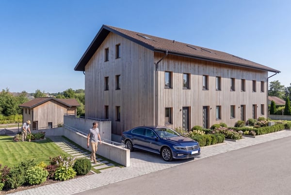 Horizon Saint-Claude - Lot 6 12