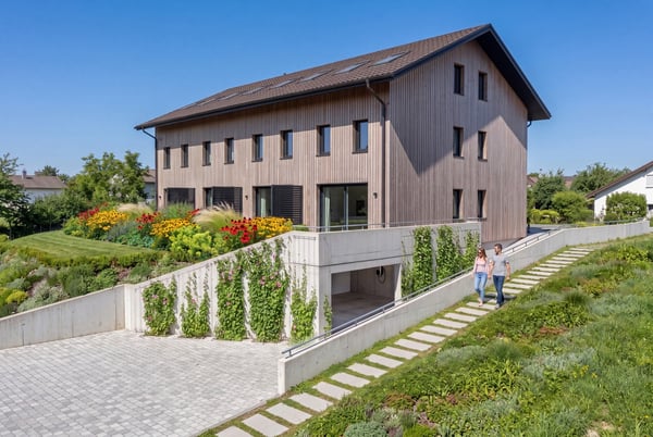 Horizon Saint-Claude - Lot 6 3