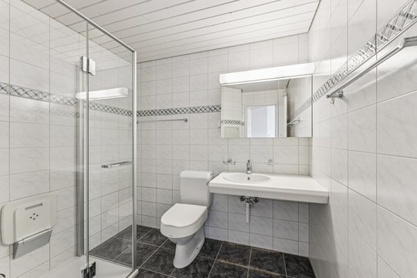 Appartement de 4.5 pièces avec 2 balcons 12