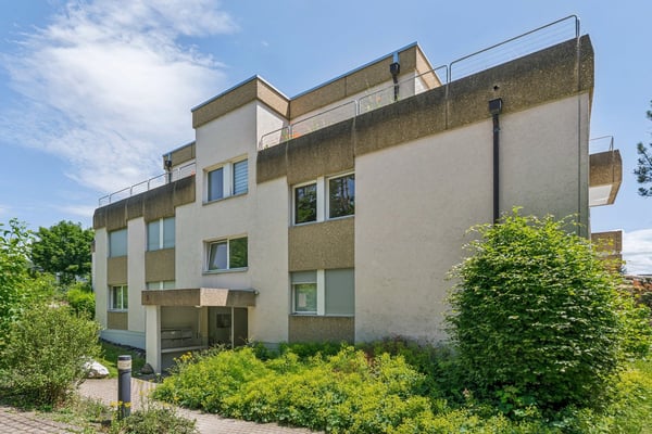 Appartement de 4.5 pièces avec 2 balcons 13
