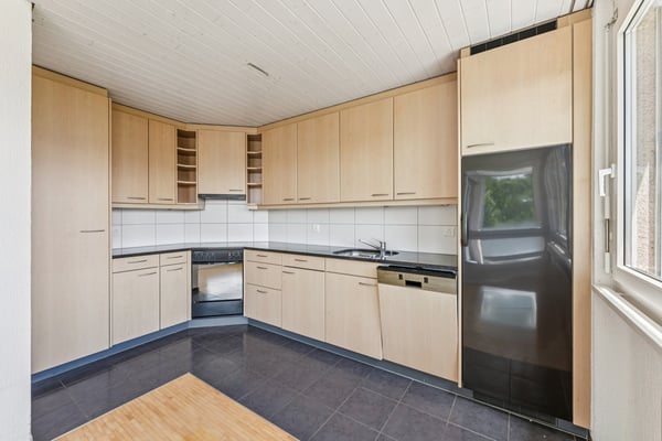 Appartement de 4.5 pièces avec 2 balcons 5
