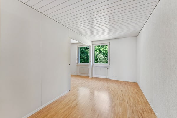 Appartement de 4.5 pièces avec 2 balcons 11