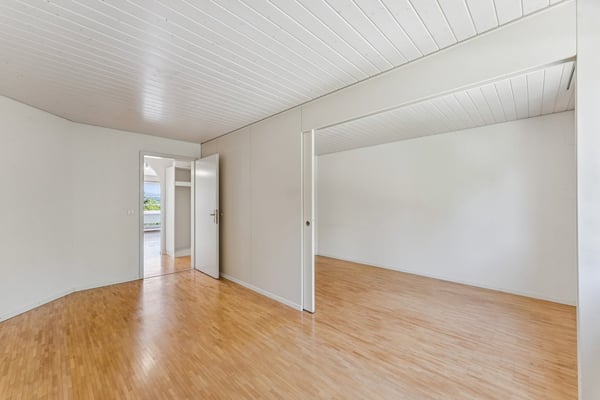 Appartement de 4.5 pièces avec 2 balcons 10