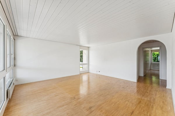 Appartement de 4.5 pièces avec 2 balcons 6