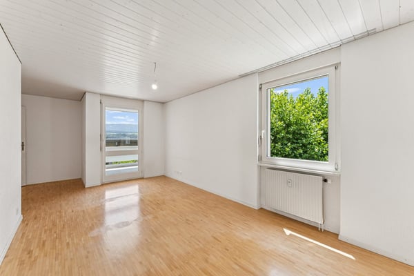 Appartement de 4.5 pièces avec 2 balcons 8