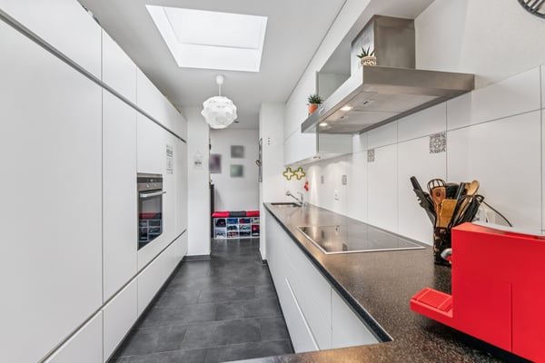 Bel appartement de 3.5 pièces avec balcon de 18 m² à La Tour-de-Trême 7