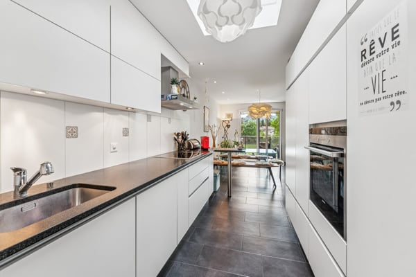 Bel appartement de 3.5 pièces avec balcon de 18 m² à La Tour-de-Trême 6