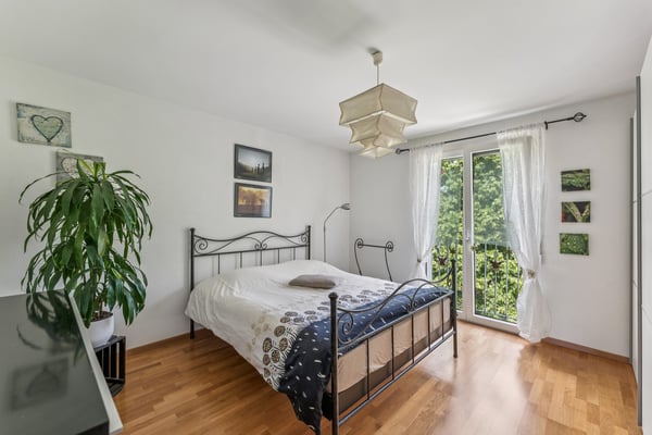 Bel appartement de 3.5 pièces avec balcon de 18 m² à La Tour-de-Trême 9