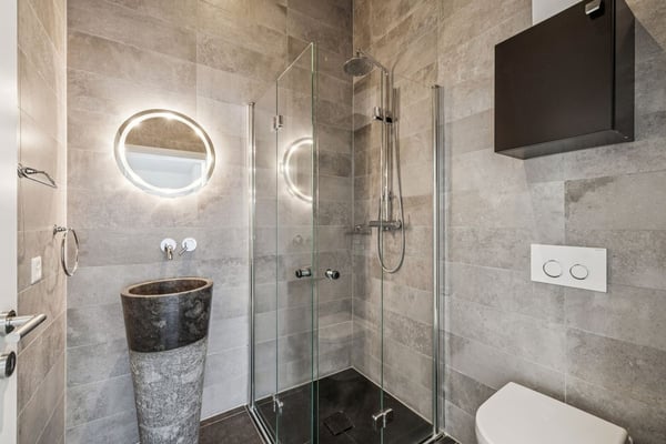 Magnifique villa individuelle de 7.5 pièces au design contemporain 7