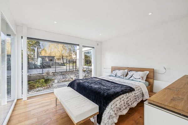 Magnifique villa individuelle de 7.5 pièces au design contemporain 6