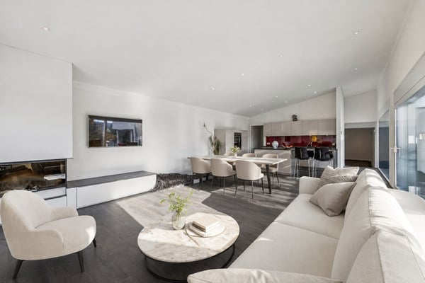 Magnifique villa individuelle de 11.5 pièces au design contemporain 5